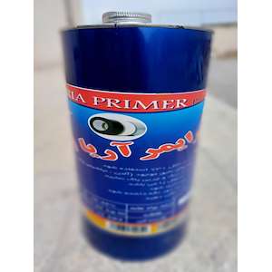 چسب و نوار پرایمر (احمدی) چسب نوار پرایمر لوله